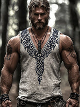 Herren Viking Weste